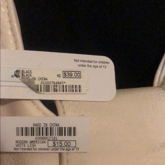 Charming Charlie purse and matching wallet. *NWT* - Picture 7 of 8